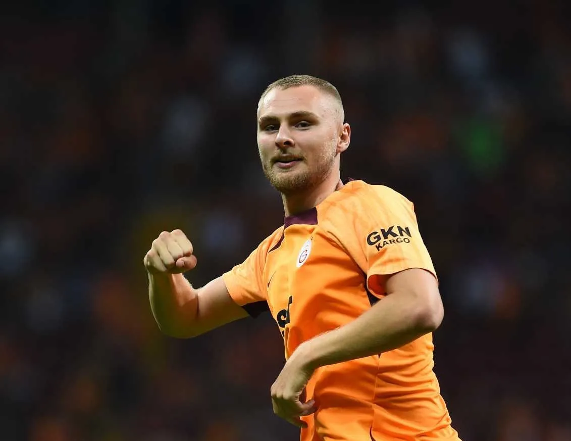 Tüm gözler Nelsson’da