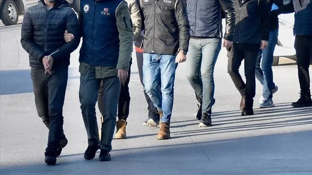 FETÖ'nün avukatlık yapılanmasına operasyon: Çok sayıda gözaltı kararı var-5