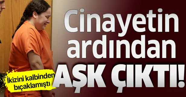ABD'deki ikiz cinayetinin ardından kıskançlık krizi çıktı