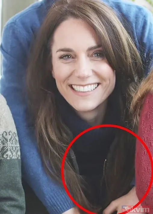 Kate Middleton özür diledi| Paylaştığı fotoğraf yayından çekildi! Nedeni kafa karıştırdı! Dikkat çeken yüzük detayı - 25