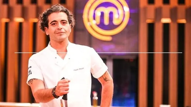 Hazer Amani kimdir? Sıla ile boşanan Hazer Amani kaç yaşında, nereli?-3
