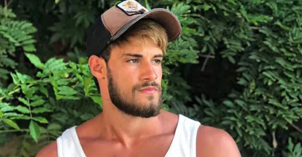 Batuhan Karacakaya kimdir? Survivor 2021 Ünlüler kadrosundaki Batuhan Karacakaya kaç yaşında, nereli, mesleği ne?