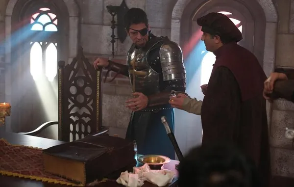 Diriliş Ertuğrul'dan hayranlarını üzecek haber-7