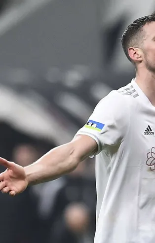 Beşiktaş yönetimi ve Weghorst arasında ipler iyice gerildi