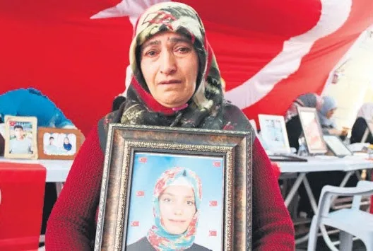 ‘Artık çocuklarımızı gönderin’