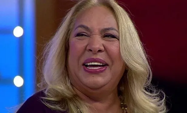 Sanatçı Dilber Ay, kalp krizi nedeniyle kaldırıldığı hastanede hayatını kaybetti-5