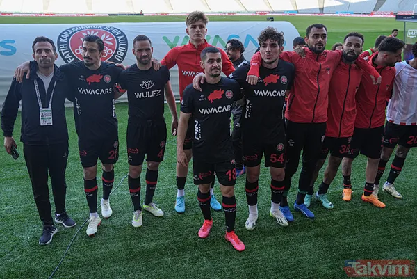 Süper Lig'de en değerli ve pahalı takım hangisi? Liste açıklandı! - 7