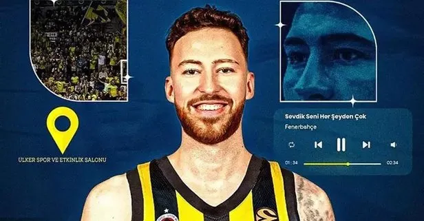 Onuralp Bitim Fenerbahçe Beko’da!