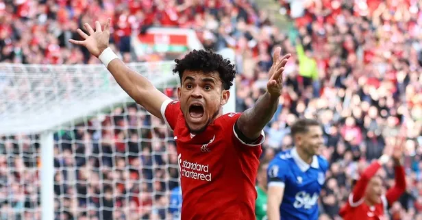 Liverpool Luis Diaz için Bayern Münih'in teklifini reddetti