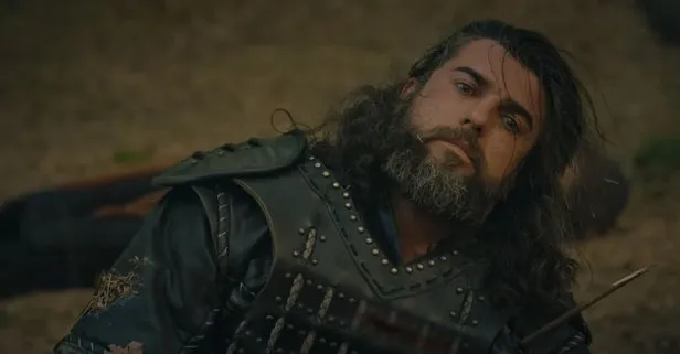 Cengiz Coşkun Diriliş Ertuğrul'dan ayrılıyor mu?