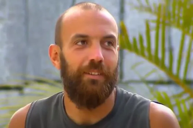 Survivor Sercan kimdir, kaç yaşında? Survivor Sercan Yıldırım nereli, mesleği ne?
