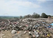 İşte Sakaryada havai fişek fabrikasındaki patlamanın izleri!