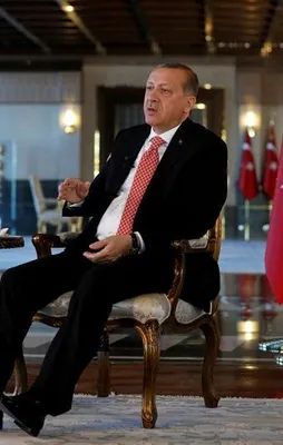 Cumhurbaşkanı Erdoğan'dan AKPM açıklaması