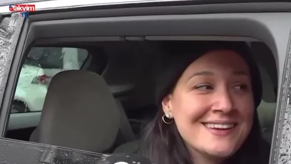 Gupse Özay’a Barış Arduç ile Hande Erçel’in yakınlaşma sahneleri soruldu!