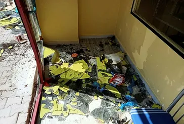 Ankara'da ortalığı karıştıran taciz iddiası! Kız öğrencisine cinsel istismarda bulunan tekvando hocasına meydan dayağı! Çıplak videolarını çekip...