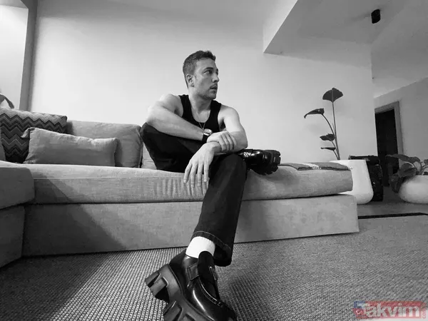 8 aylık evliliği 8 Mayıs'ta biten Oğuzhan Koç boşanmanın ardından ilk kez konuştu! “Bir plan yaptım, işlemedi” Demet Özdemir’in eski eşi... - 7