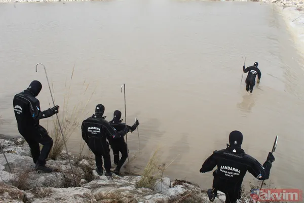 Son dakika... Antalya'da hortum sonucu kaybolan üniversiteli Kader Buse'yi arama çalışmaları yeniden başladı - 18