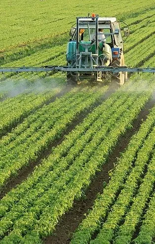 Tarımda 150 milyar dolarlık hamle