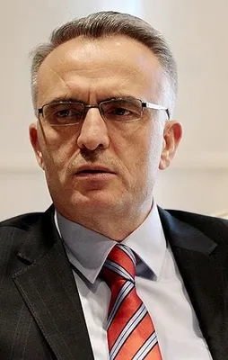 Bakan'dan ekonomide sevindirecek rakamlar müjdesi