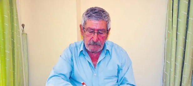 Kılıçdaroğlu açlık grevinde