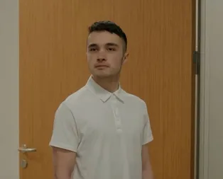 Çukurda Akın Koçovalıyı Burak Dadak canlandırıyor! Burak Dadak kimdir, kaç yaşında?