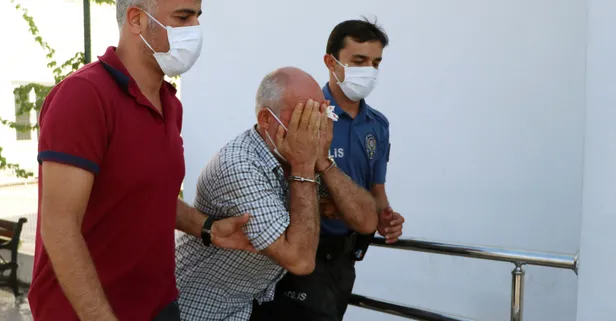 Adana'da hamile kızını başkasına kaçtığı iddiasıyla evine getirip boynundan bıçakladı! Genç kadının hayati tehlikesi var