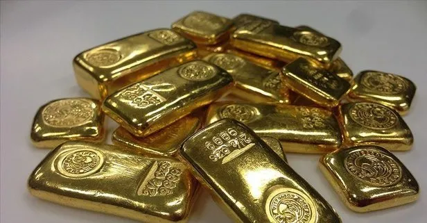 Piyasalarda son durum: Altının kilogramı 444 bin 170 TL’ye yükseldi