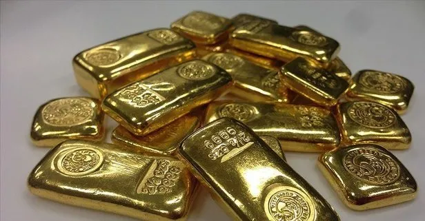 Altının kilogram fiyatı belli oldu
