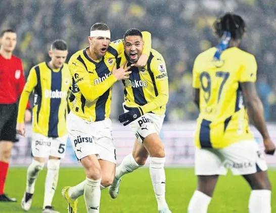 Ligde haftayı fener açıyor