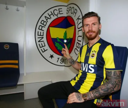 Fenerbahçe’den çek skandalı! Galatasaray...