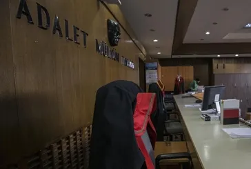 T.C. BARTIN 2. ASLİYE HUKUK MAHKEMESİNDEN