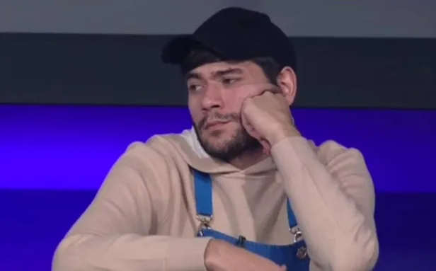 Masterchef Sergen yığılıp kaldı Danilo Zanna'nın eli ayağı birbirine girdi! Sergen Özen'in hastalığı ne diskalifiye mi oldu derken...-6