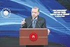 Başkan Recep Tayyip Erdoğan'dan önemli açıklamalar: "Su zengini bir ülke değiliz, ona göre harcayalım"