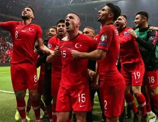 Avrupa'da oynayan Türk futbolcular neler yaptı? İşte Avrupa'da oynayan Türk futbolcuların performansları