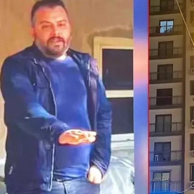 Evinin önünde hayattan koparıldı