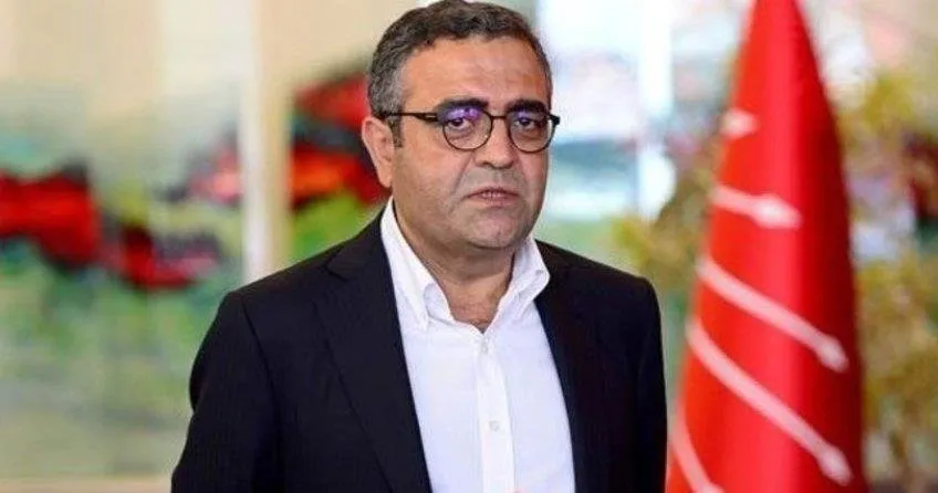 Hem PKK’nın hem de FETÖ’nün CHP’deki sözcüsü!