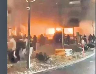 İsvıçre’de kanlı yılbaşı! 40 kişi hayatını kaybetti 100’den fazla yaralı