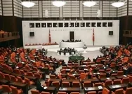 Son dakika: İnfaz düzenlemesinin ikinci bölümündeki 25 madde kabul edildi