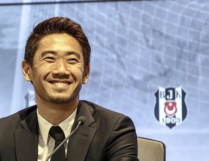 Kagawa’yı istemedi Zajc’ı seçti