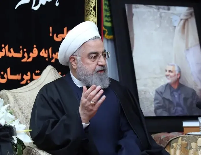 İntikam koordinatları verildi