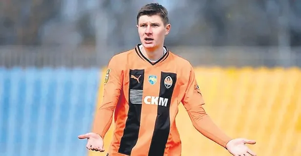 Bondarenko’ya Trabzonspor’dan ilgi