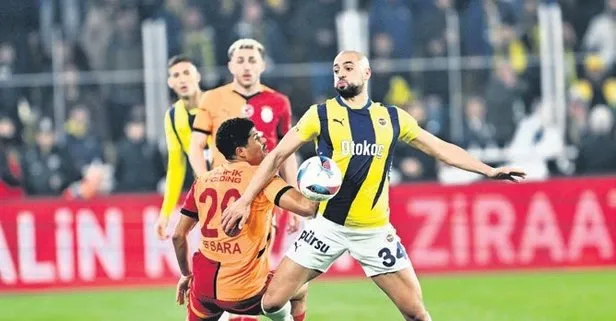 Fenerbahçe’de orta sahada büyük sıkıntı!
