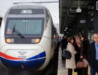Son Dakika Haberi: Gebze - Halkalı Marmaray banliyö tren hattı durakları -  Gebze - Halkalı tren hattı açıldı mı?