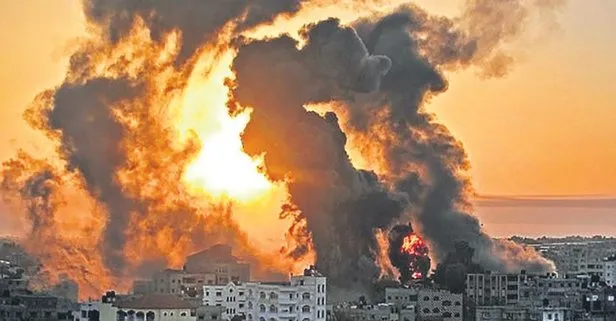 Katil İsrail kana doymuyor! Gazze’de yaşadıklarını anlatan ABD’li hemşire: Gittiğimiz her yerde ölüm vardı