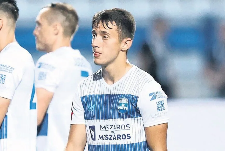 Bakic Trabzonspor’da