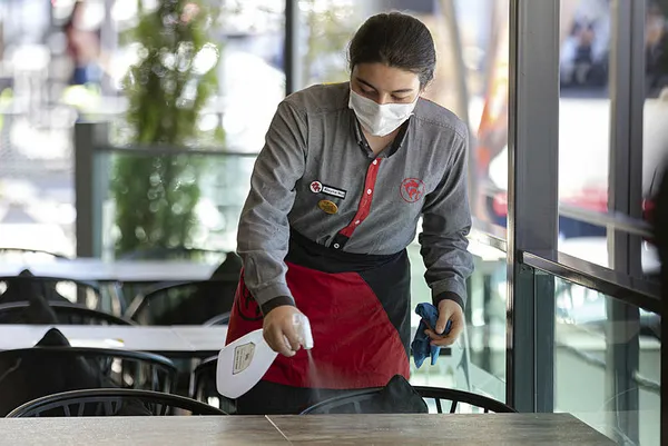 Yeni koronavirüs tedbirleri yolda! Eylülün ikinci yarısından itibaren...-5