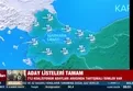 Meteoroloji'den 15 il için sarı kodlu uyarı!