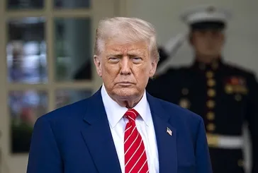 Başkan Erdoğan istedi! Trump Suriye'ye yaptırımları kaldırdı