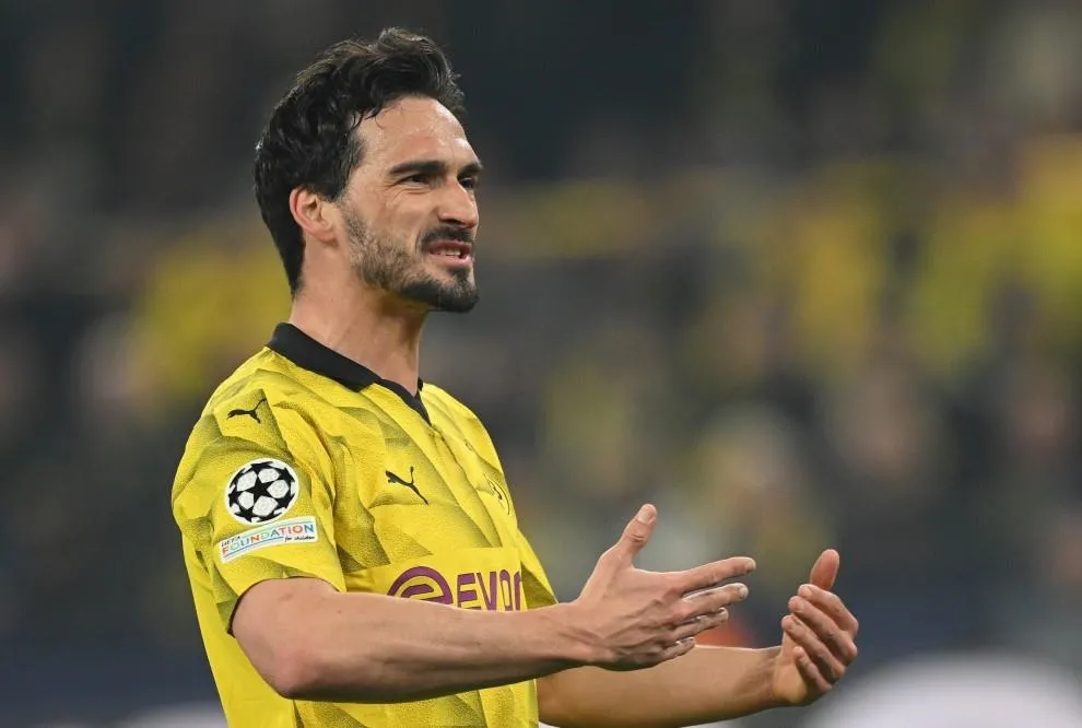 Hummels savaşı