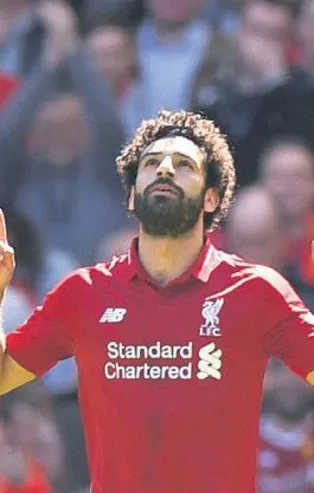 Muhammed Salah ambulans bağışladı (Yurttan ve dünyadan spor gündemi)